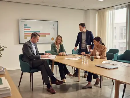 Financiele analyse bij strategie-evaluatie: wat je echt nodig hebt