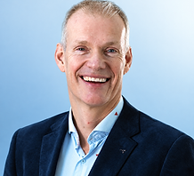 Hans van der Ven, geïnterviewde in het klantverhaal van ASN Bank
