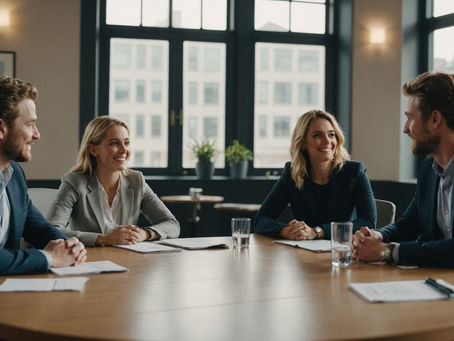 Het omgaan met en overwinnen van weerstand tegen verandering