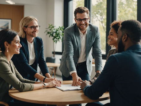 Bevorderen van diversiteit en inclusie door leiderschap