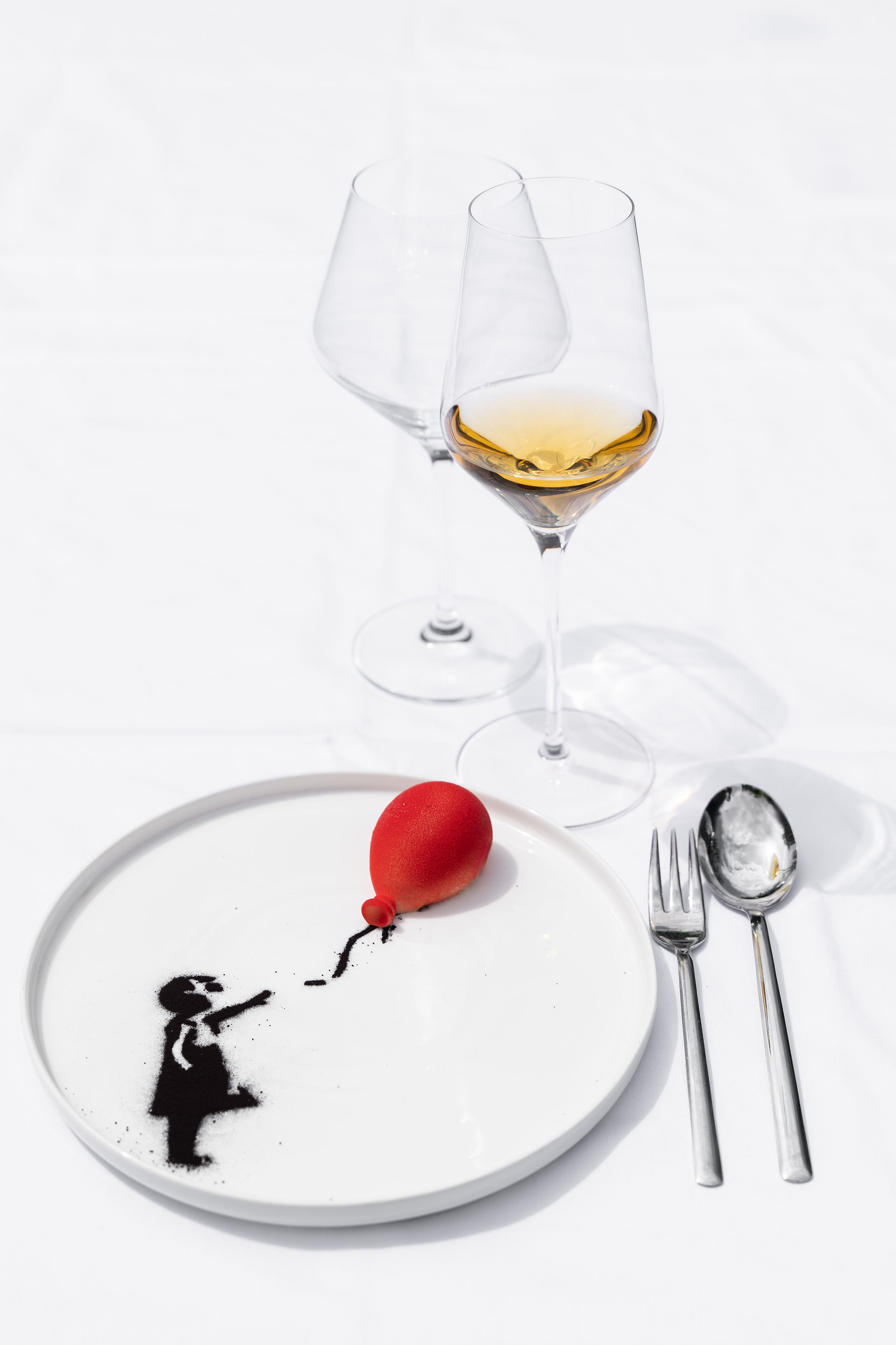 Productfoto bedrijfsfotografie: food photography 