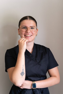 Authentieke bedrijfsfotografie voor website en Instagram