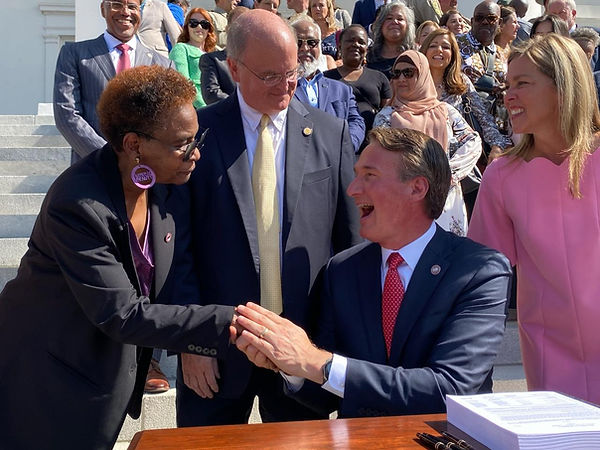 Marva and Governor.jpg