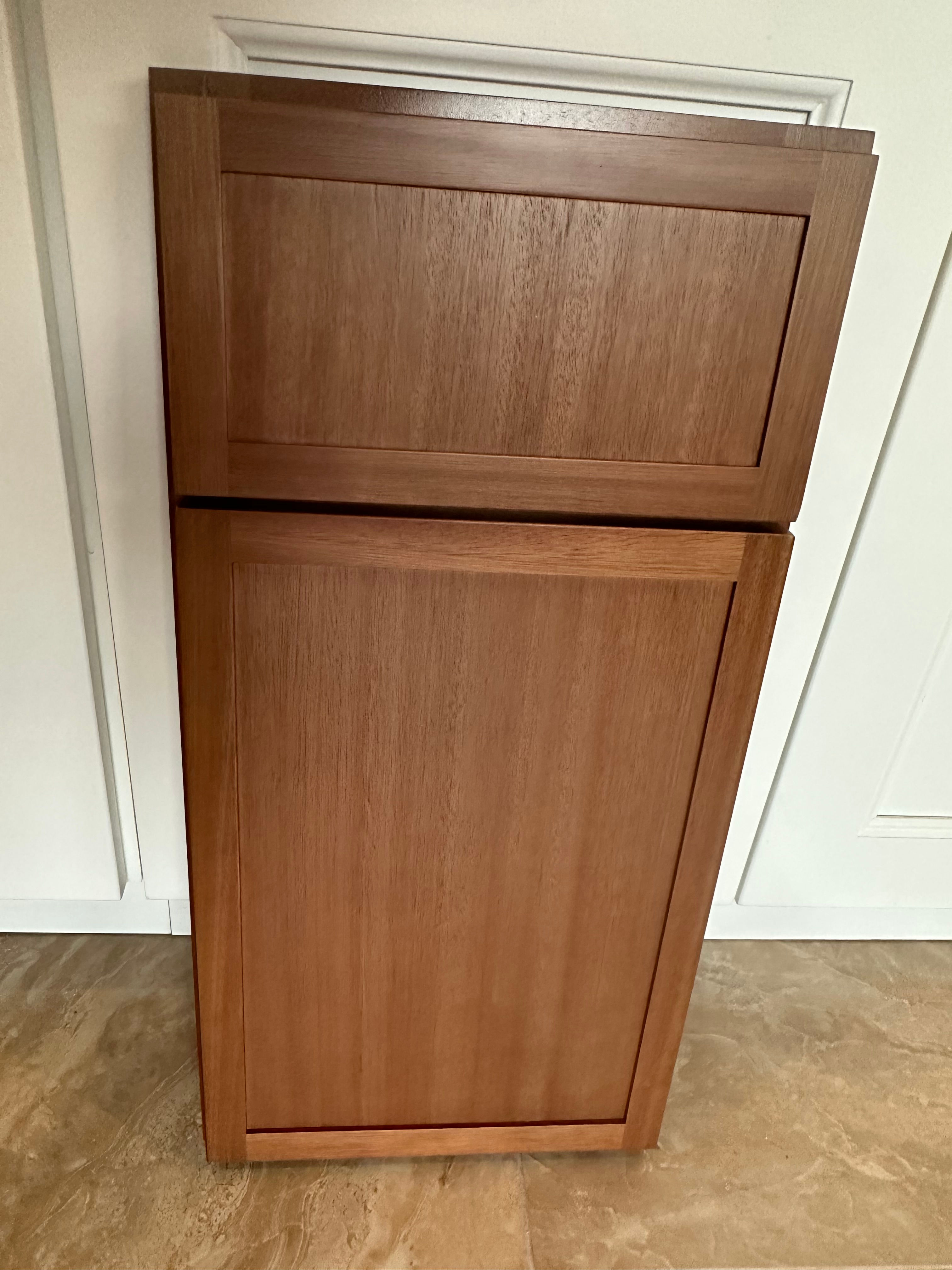 Depot SD Slim Woodland