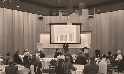 Beck Group Consulting training session