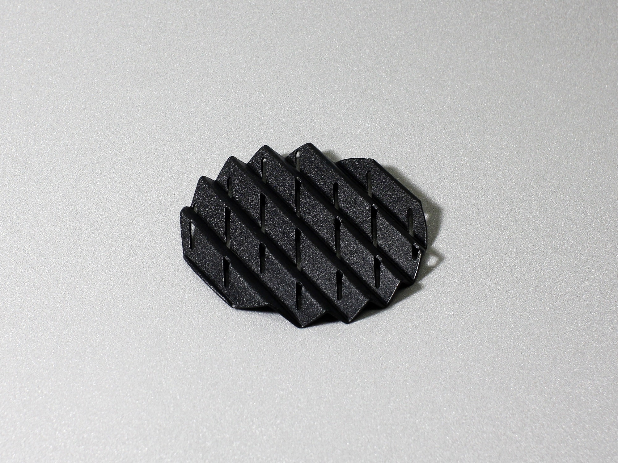 Flux Tray