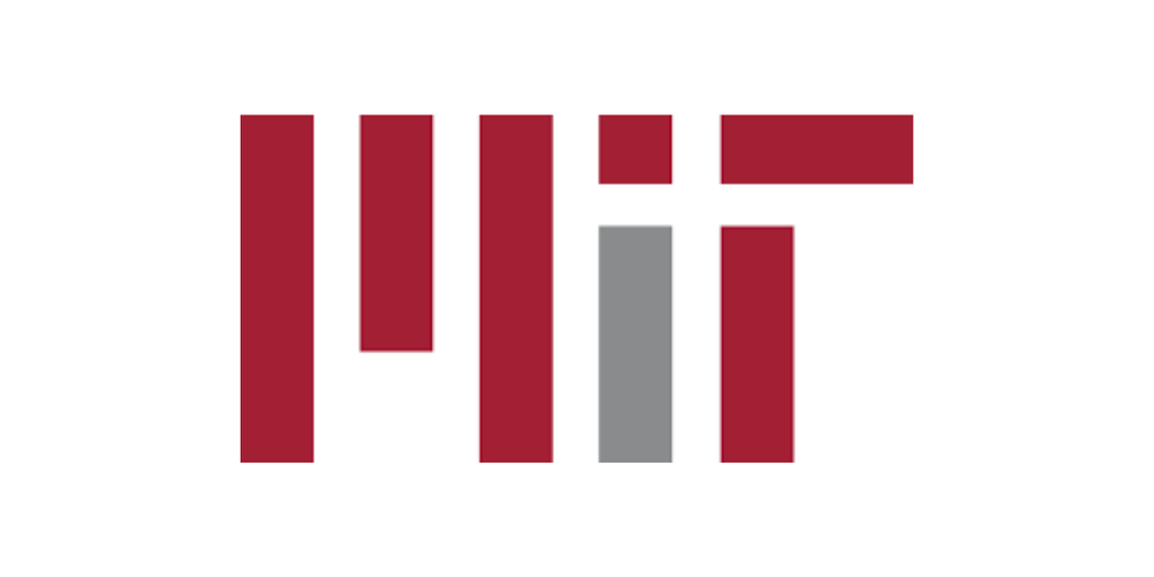 MIT logo.