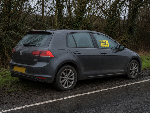 Understanding Ghost Vehicle Immobilisers: Enhancing Vehicle Security in the UK Amid Rising Theft Rates