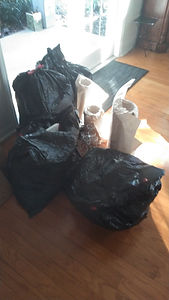 junk removal ponte vedra