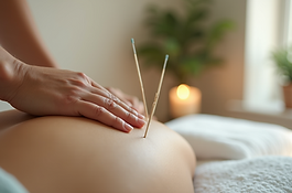 Refresh Massage Therapy Mississauga | Registered Massage, Deep Tissue & Couples Massage
