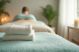 Refresh Massage Therapy Mississauga | Registered Massage, Deep Tissue & Couples Massage