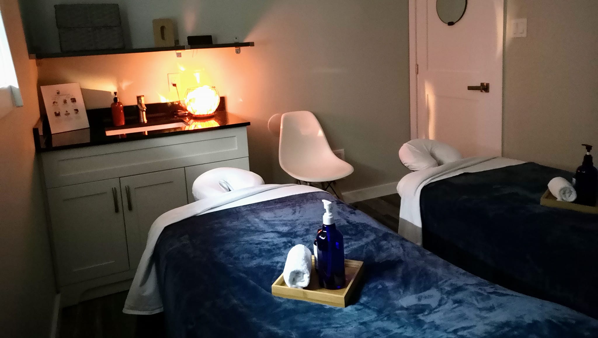 Refresh Massage Therapy Mississauga | Registered Massage, Deep