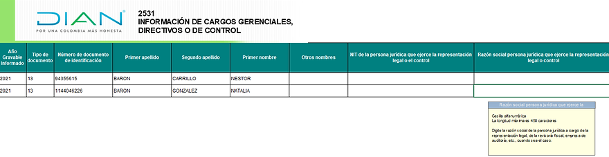 Formato 2531 Información Cargos Gerenciales-Directivos.png