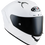 Thumbnail: KYT Helmet NZ-RACE Solid White