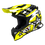 Thumbnail: KYT  SKYHAWK Ardor Yellow Fluo
