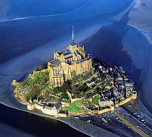 Conseil et organisation de voyage en France pour les chinois, voyage en France sur mesure, à la carte