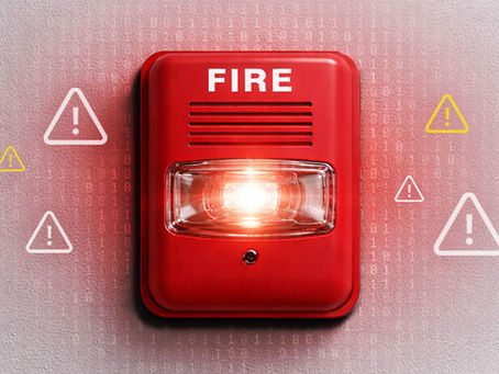 How ‘We’ll Fix It Later’ Turns Into Summer Fire Drills