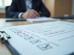 Essential Forms for Small Business Onboarding Success