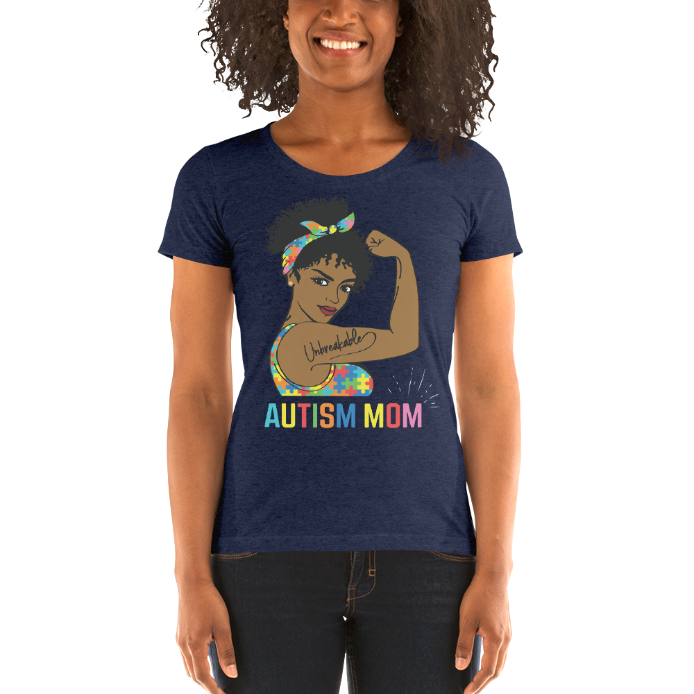 Autism Mom 