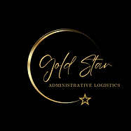 Markstars Professional Co. Gold Line Star Logo.png