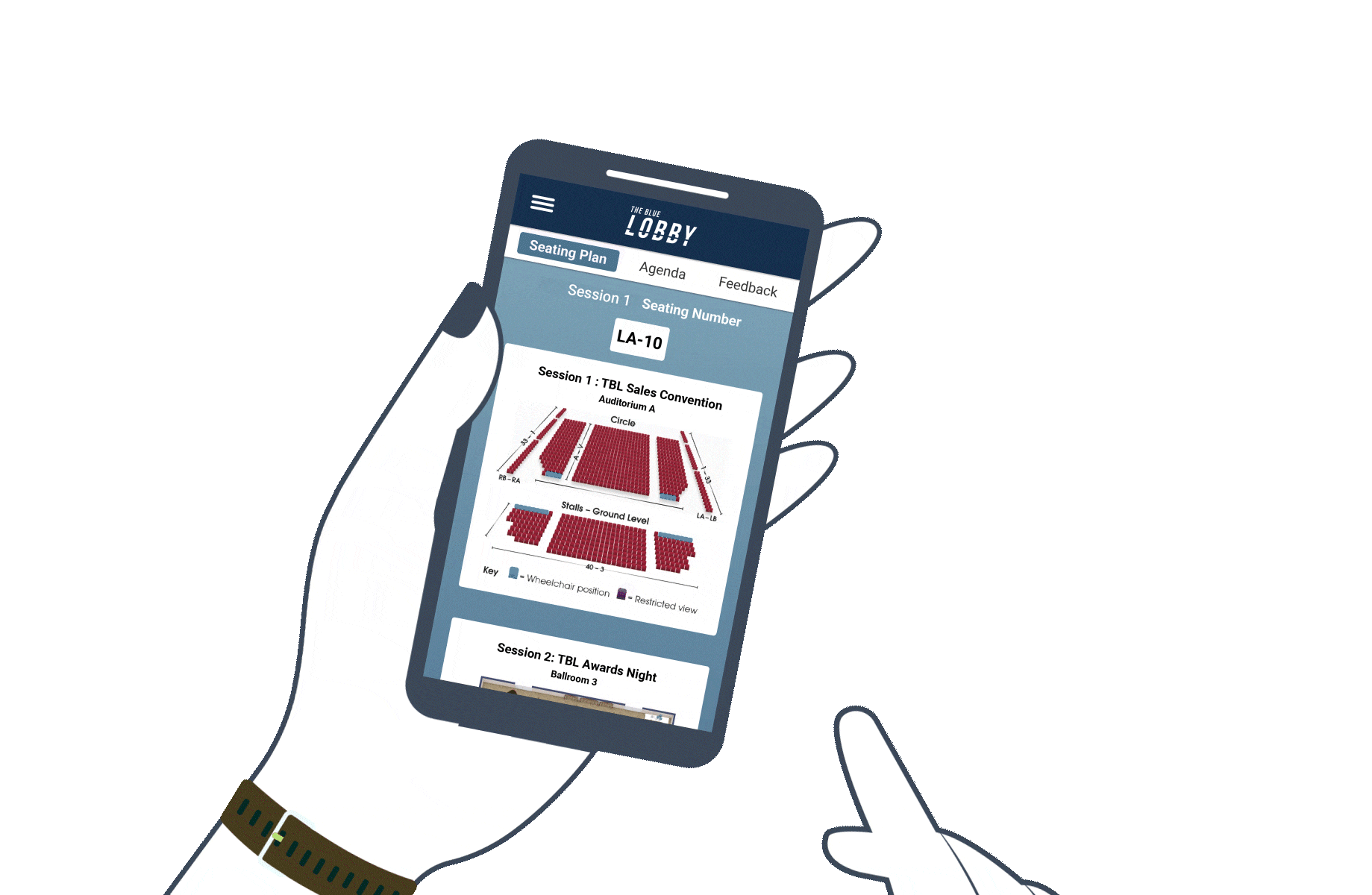 launch gimmick opening gimmick ideas creative gimmick launching event attendance system event attendance software event attendance tracking event registration system event registration software digital event registration