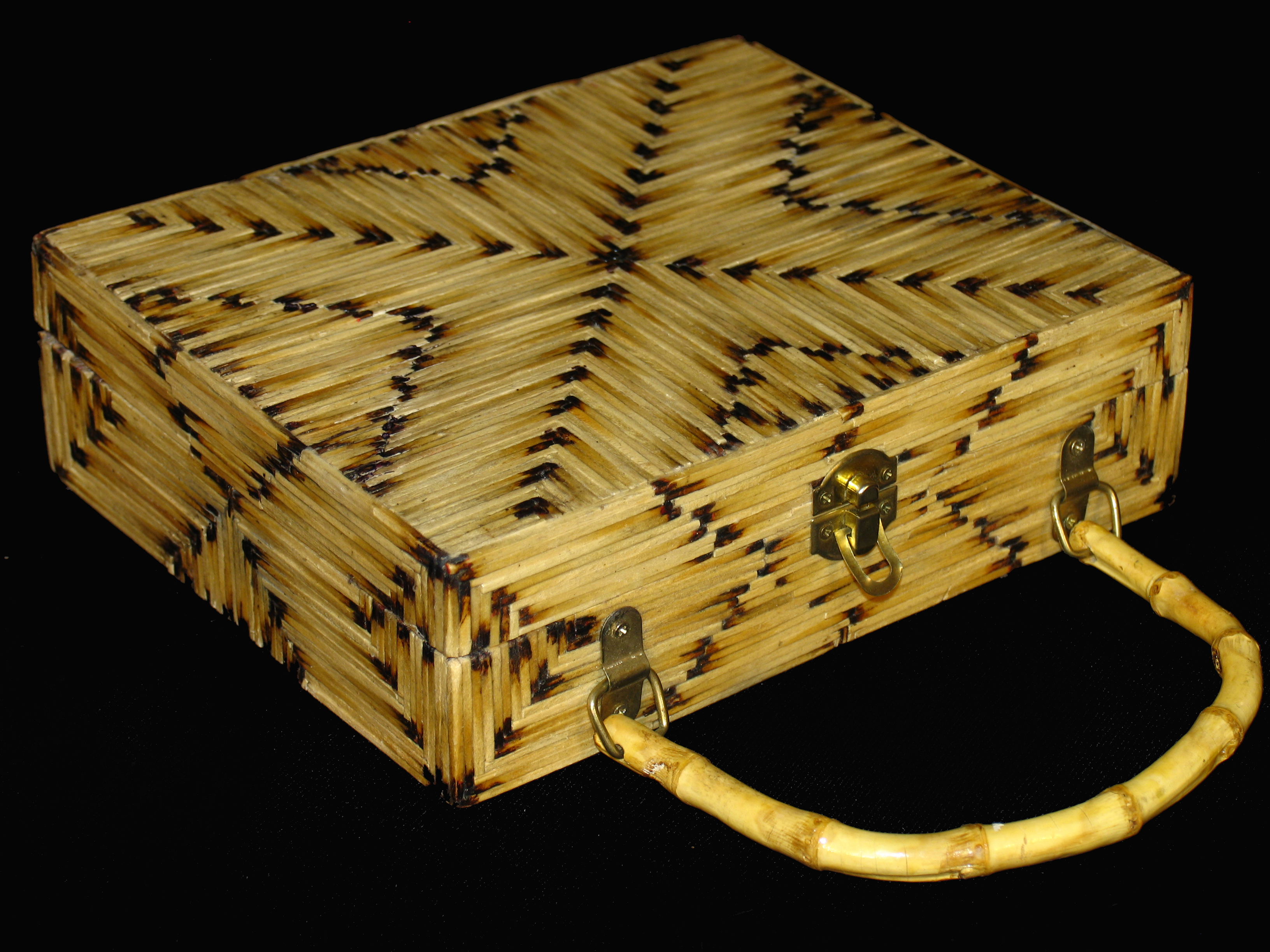 Purse/Case