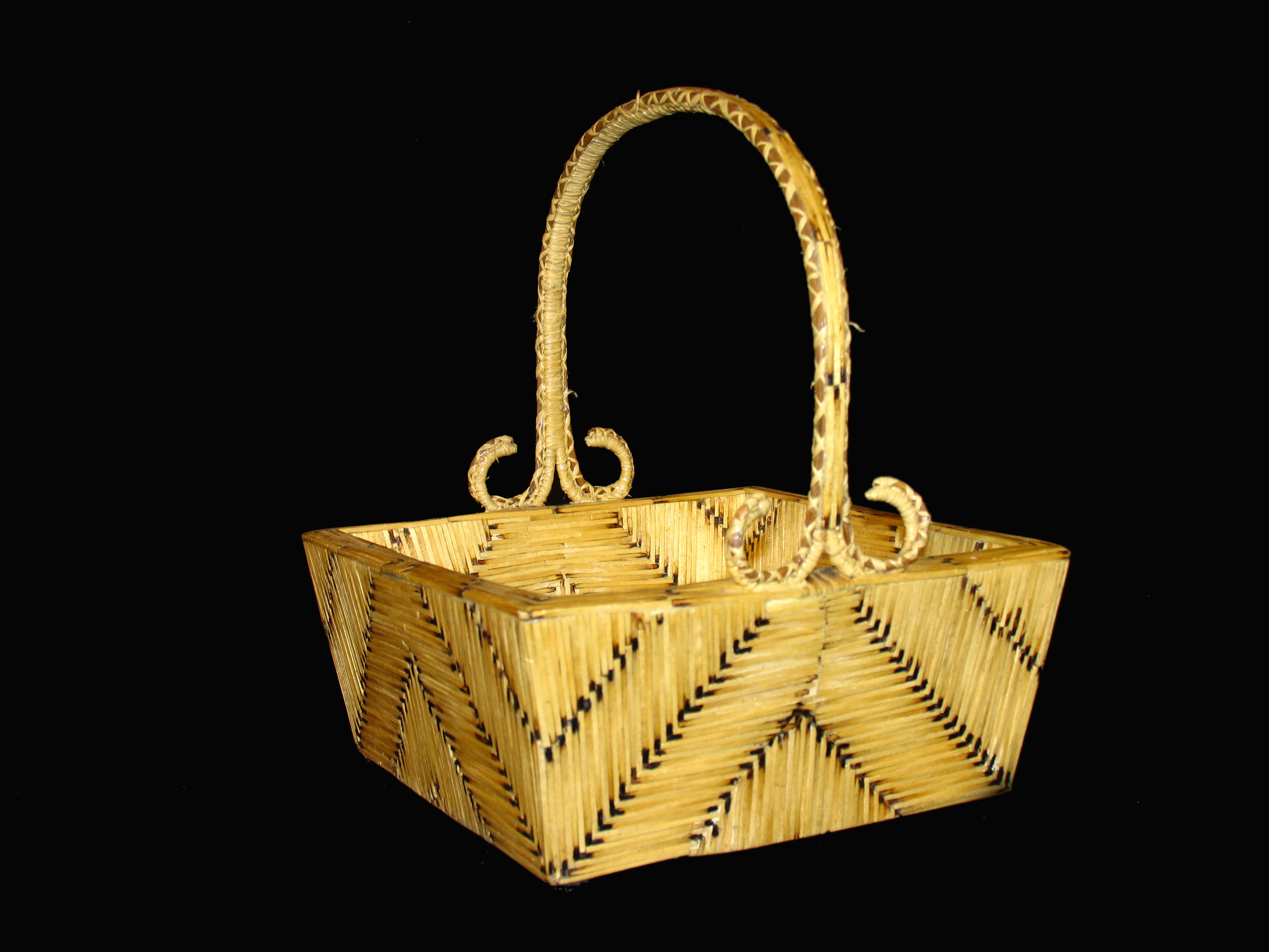 Basket