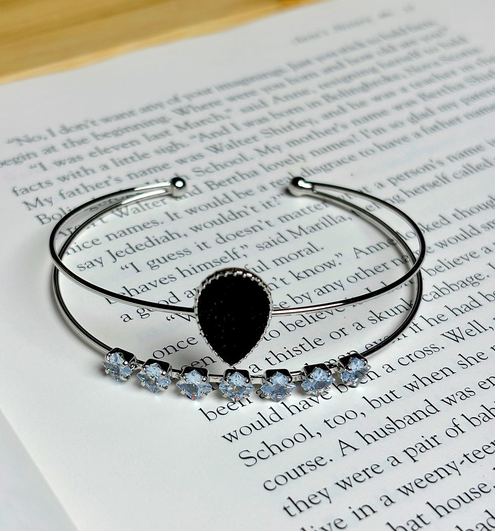 Thumbnail: CUTE ADJUSTABLE BRACELET