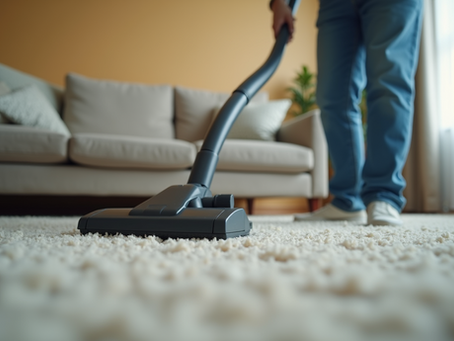 Why Hiring Residential Cleaning Experts is Worth It