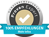 Gelistet bei ProvenExpert