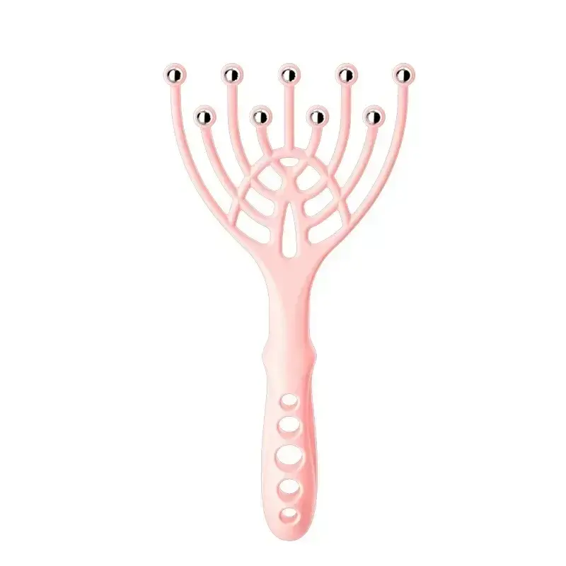 Thumbnail: Scalp Massage Roller