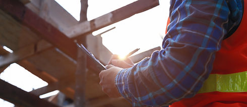 Free property home inspection by a Public Adjuster