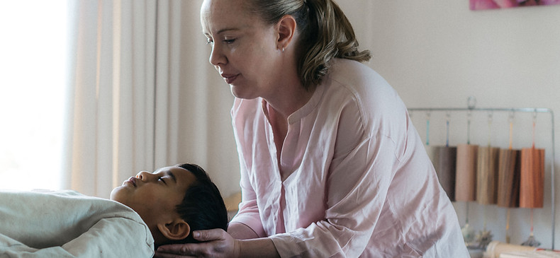 Contact Care for skeletal injuries