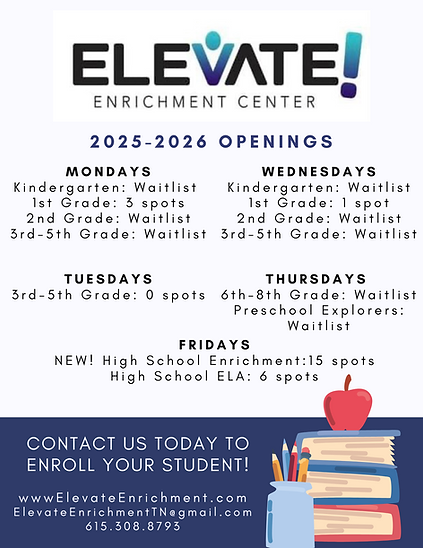 Simple Blue and White Back to School Night Flyer (6).png