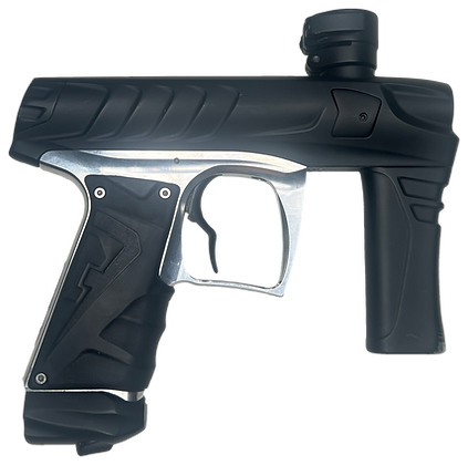 Field One Force with Uzarski Designs foregrip