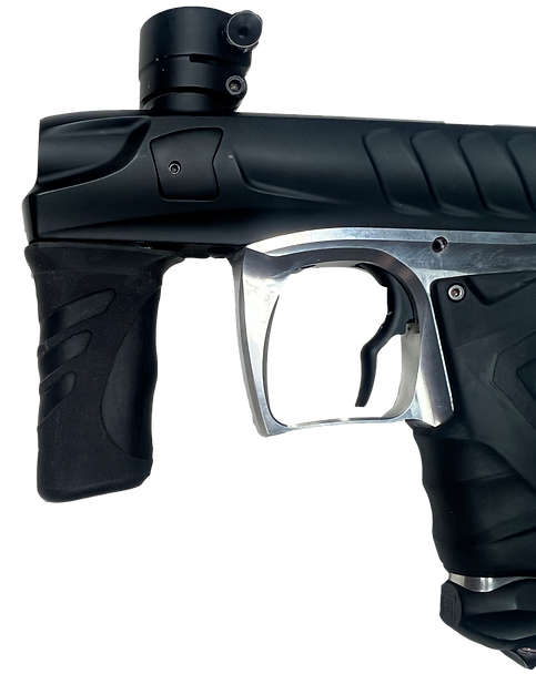 Field One Force with Uzarski Designs foregrip