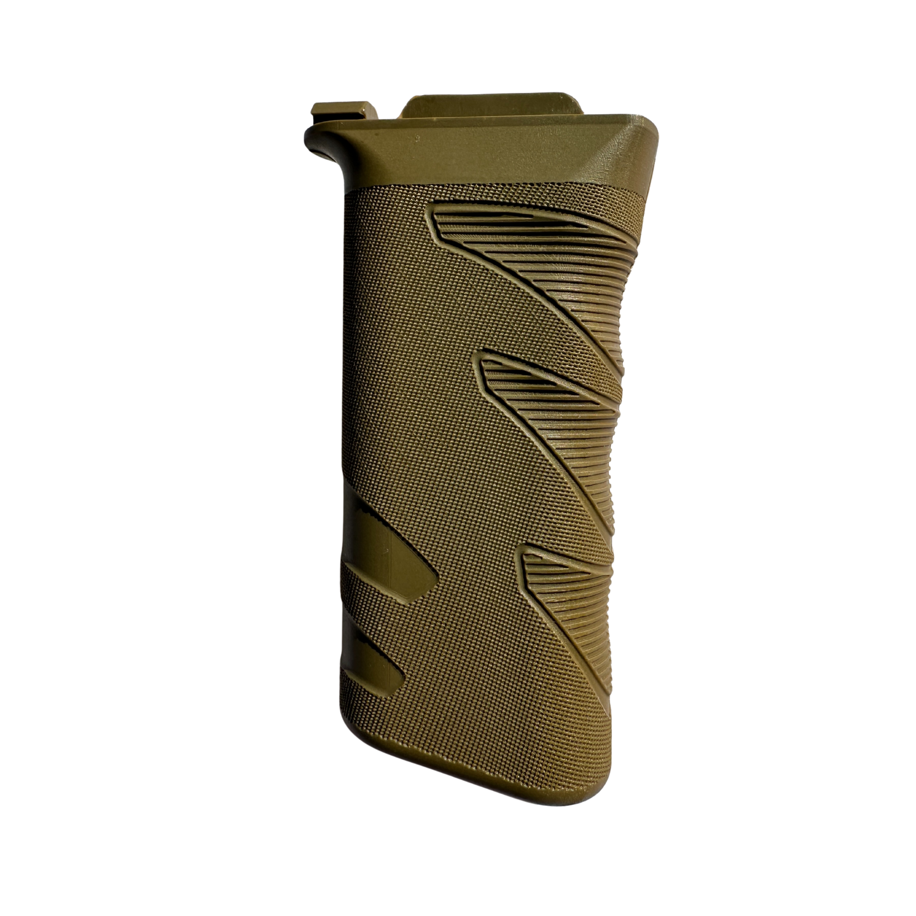 Camo Fade FG2 Replacement Over-Grip (Not Exact F1 OD Color Match)
