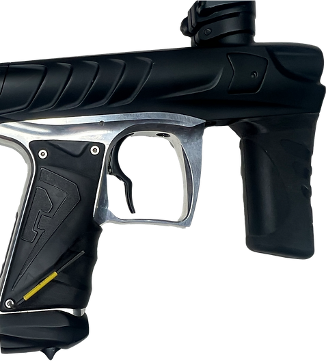 Field One Force with Uzarski Designs foregrip