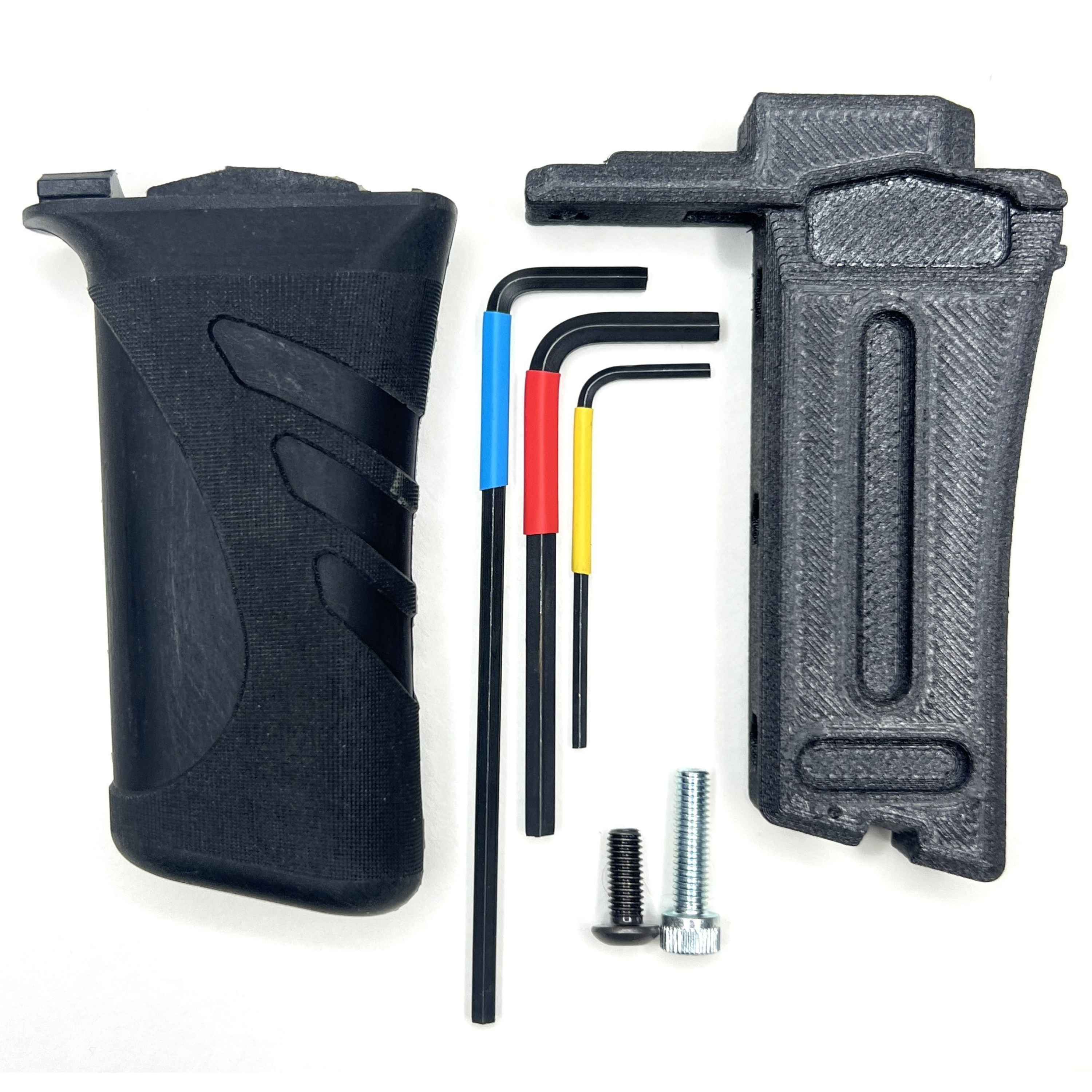 Vector Black Lightweight Foregrip