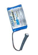 Lipo battery