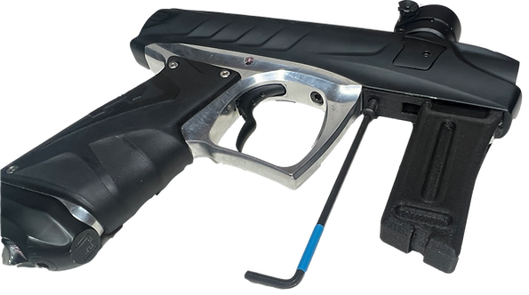Field One Force with blue hex key