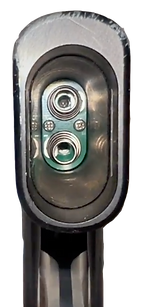 Field One Force battery area