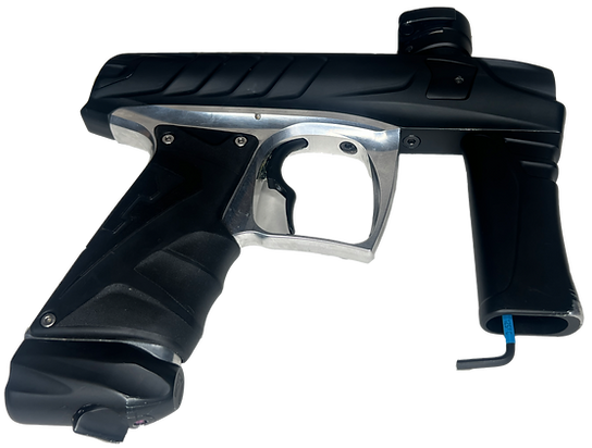Field One Force with blue hex key