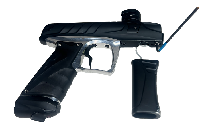 Field One Force with blue hex key