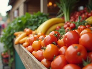 Supporting Local Economy: Why Choose Domestic Goods