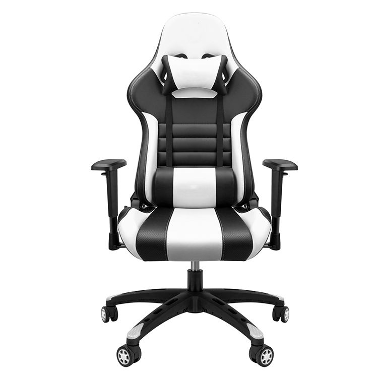 Miniatura: Cadeira Gamer Reclinável de Alta Qualidade para Escritório e Computador