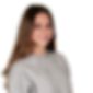 Una ragazza sorridente studente del liceo privato ticino Everest Academy