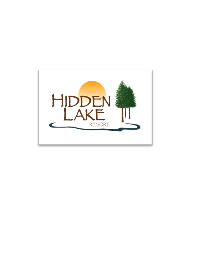 Hidden Lake Resort photo 3