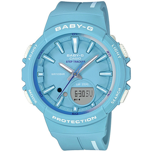 Casio Orologio Con Contapassi Casio Watches Orologio Casio