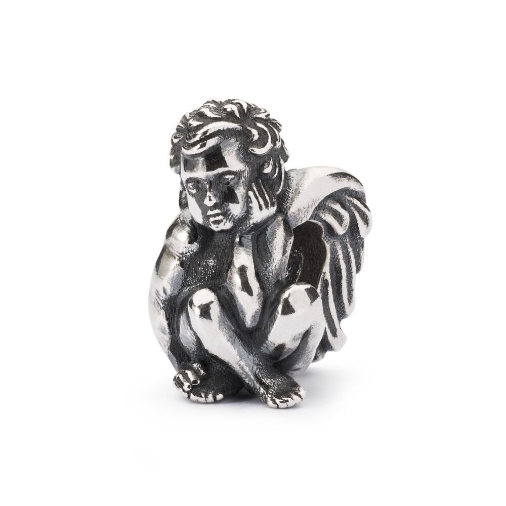 TROLLBEADS Cherubino dei desideri TAGBE-50044